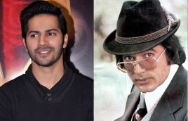 Shah Rukh Khan to remake Rajesh Khanna's Ittefaq with Varun Dhawan, Nawazuddin Siddiqui 