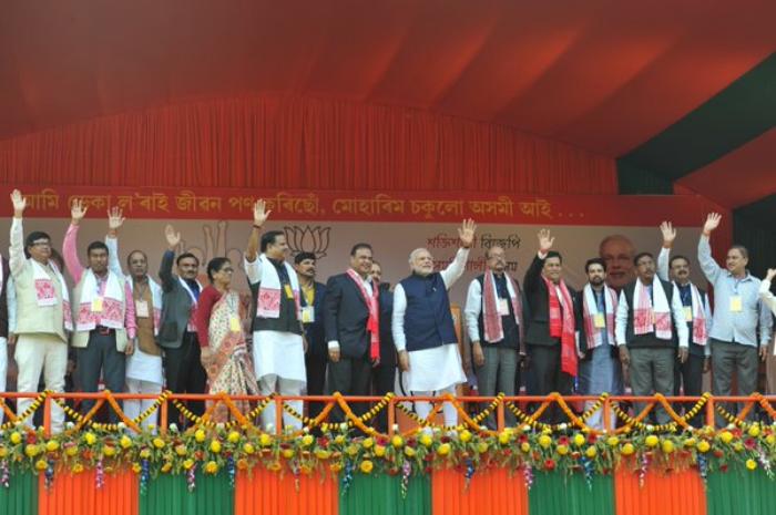 Assam Election 2016: Why Bodoland could hold the key to BJP's chances 