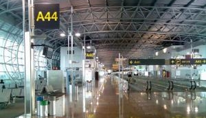 Mumbai airport resumes main runway operations