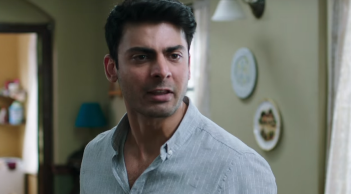 That unusual thing about Fawad Khan's gay character in Kapoor and Sons 