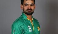 Pakistan recalls Hafeez for Australia Tests