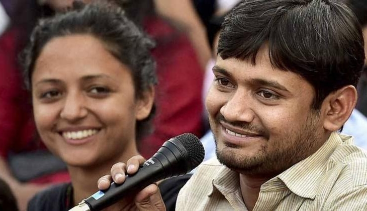 kanhaiya kumar