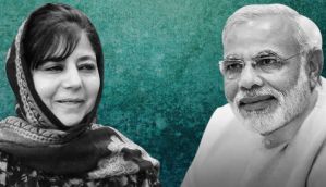 J&K govt coming soon, after Mehbooba's 'positive' meeting with PM 