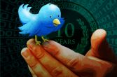 #Twitter10years: Keep up the good work, but act against abuse please 