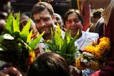 What do Rahul Gandhi's temple visits tell us about the Congress 