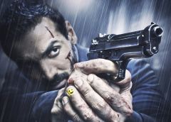 John Abraham's Rocky Handsome to release on 2250 screens in India 