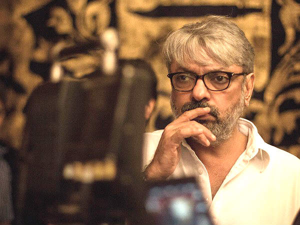 Official: Sanjay Leela Bhansali team clears the air on next venture 