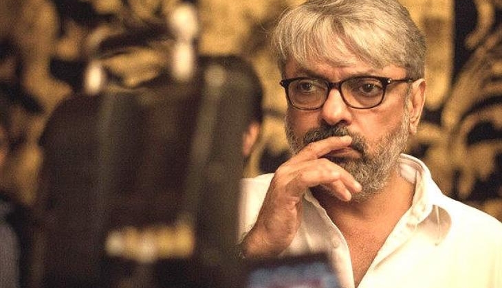 Sanjay leela Bhansali