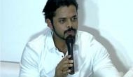 Kerala High Court lifts lifetime ban on Sreesanth imposed by BCCI