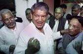 Uttarakhand guv saves the day for rebels; Rawat on the back foot 