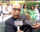 Abdul Basit says Hurriyat leaders attending Pakistan Day reception is just tradition 