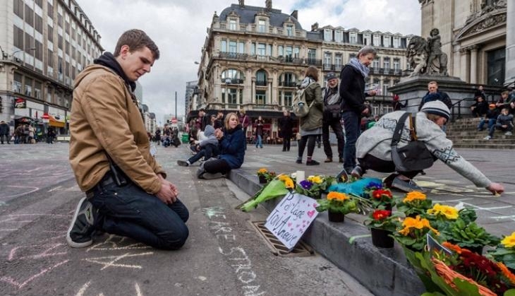 Brussels