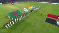 #INDvBAN | India stifled by Bangladeshi bowlers as batsmen manage to post 146 on the board 