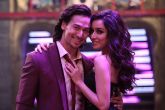 Baaghi First Look: Tiger Shroff, Shraddha Kapoor's 'Let's Talk About Love' out on 28 March 
