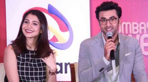 Ranbir Kapoor, Anushka Sharma to shoot for Ae Dil Hai Mushkil in Rajasthan 