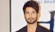 Working with Bhansali has been a privilege, says Shahid Kapoor