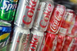 British sugar tax takes the fizz out of Big Soda 