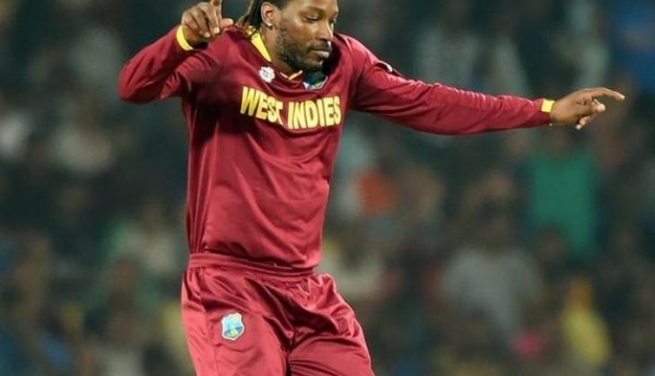 gayle