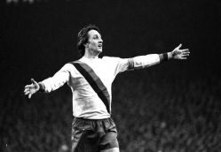 Remembering Johan Cruyff, the maverick who became football's greatest philosopher 