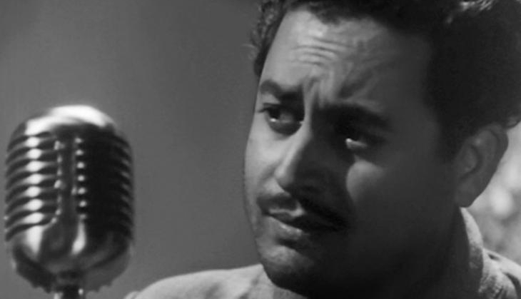 guru dutt