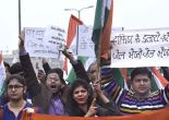 Is Google Maps at fault for sending you to JNU if you type anti-national?  