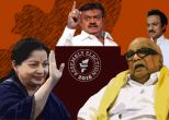 Tamil Nadu: Forget Vijayakanth, it's Stalin's make or break poll  