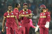 #SAvsWI | West Indies book spot in World T20 semis after narrow win over SA 