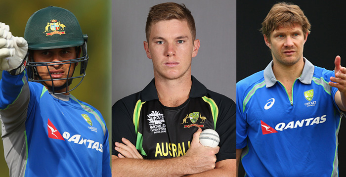 World T20: 5 Australians who can trump India in winner-takes-all affair 