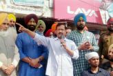 Campaign season: how AAP is trying to win over Punjab's voters 