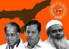 Battleground Assam: all you need to know about the crucial Assembly polls 
