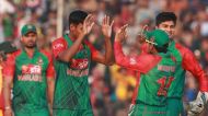 NZ vs BAN: Mustafizur Rahman's fifer restricts Kiwis to 145 runs 