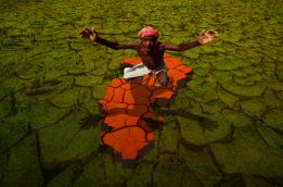 Drought-hit farmers on the brink: Chhattisgarh govt bungles relief distribution 