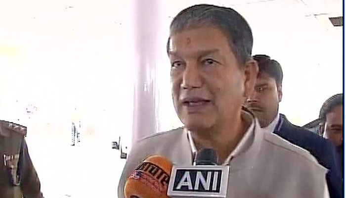 Our victory will be the people's victory, says Uttarakhand CM Rawat