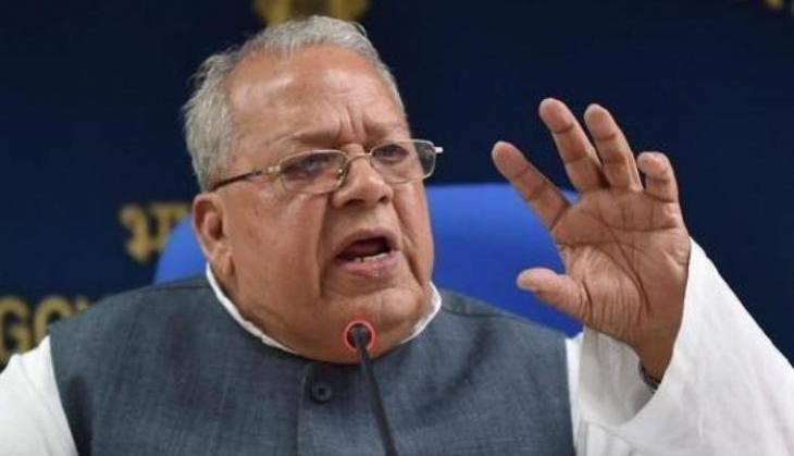 kalraj mishra