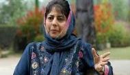 Day of GST implementation in J-K will be remembered: Mehbooba