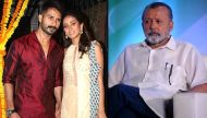 Pankaj Kapur gets candid about Shahid Kapoor-Mira Rajput, says he doesn't like the word 'daughter-in-law' 