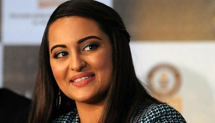 sonakshi sinha