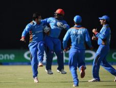 4 reasons why Afghanistan deserve more matches against Test teams 