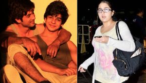 Karan Johar's Student Of The Year 2 to launch Sara Ali Khan and Ishaan Khattar 