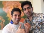 Pro-boxing: Vijender Singh invites Sachin Tendulkar to WBO Asia title bout in Delhi 