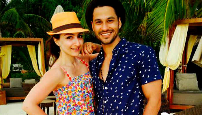 Check out baby shower pictures of mommy-to-be Soha Ali Khan
