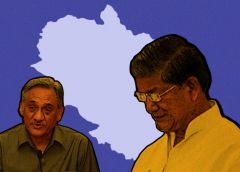 President's Rule in Uttarakhand; Rawat says 'murder of democracy' 