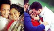 Arpita Khan Sharma's pre-delivery photoshoot with husband is just adorable  