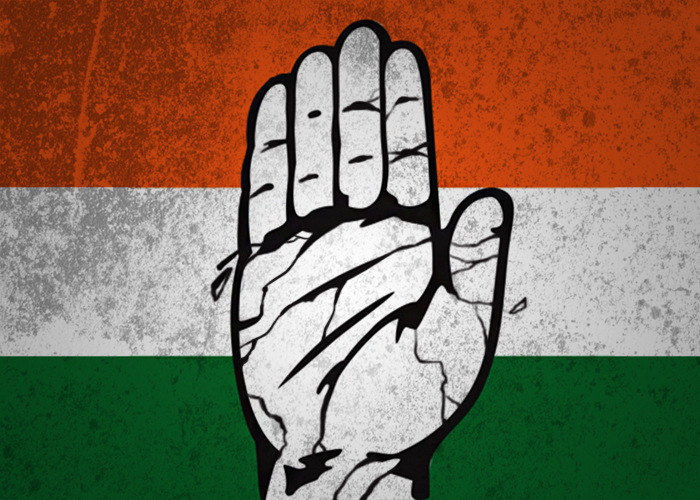 'We live in soul of India': Congress spokesperson Randeep Surjewala
