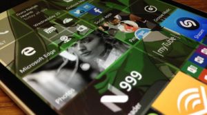 Microsoft to launch 'highly-requested' Live Tile features at Build 2016 