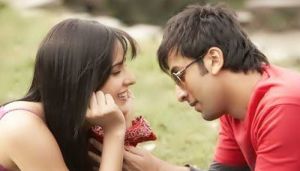 Ranbir Kapoor - Katrina Kaif's Jagga Jasoos looks spectacular, says Siddharth Roy Kapur 