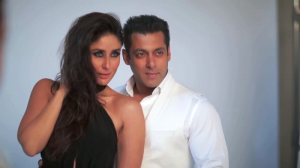 Kareena Kapoor: Salman Khan started the bodybuilding trend in India & Bollywood followed 