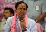 Why is KCR keeping his distance from Hyderabad Central University? 
