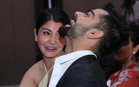 DNA tries to troll Anushka Sharma-Virat Kohli, ends up trolling itself 
