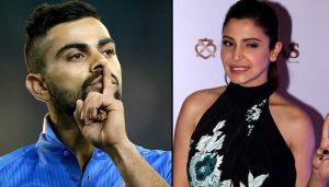 Virat Kohli shuts all Anushka haters up with a strongly worded Instagram post 